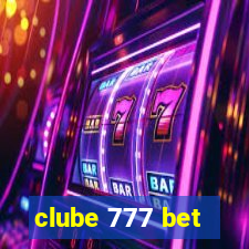 clube 777 bet